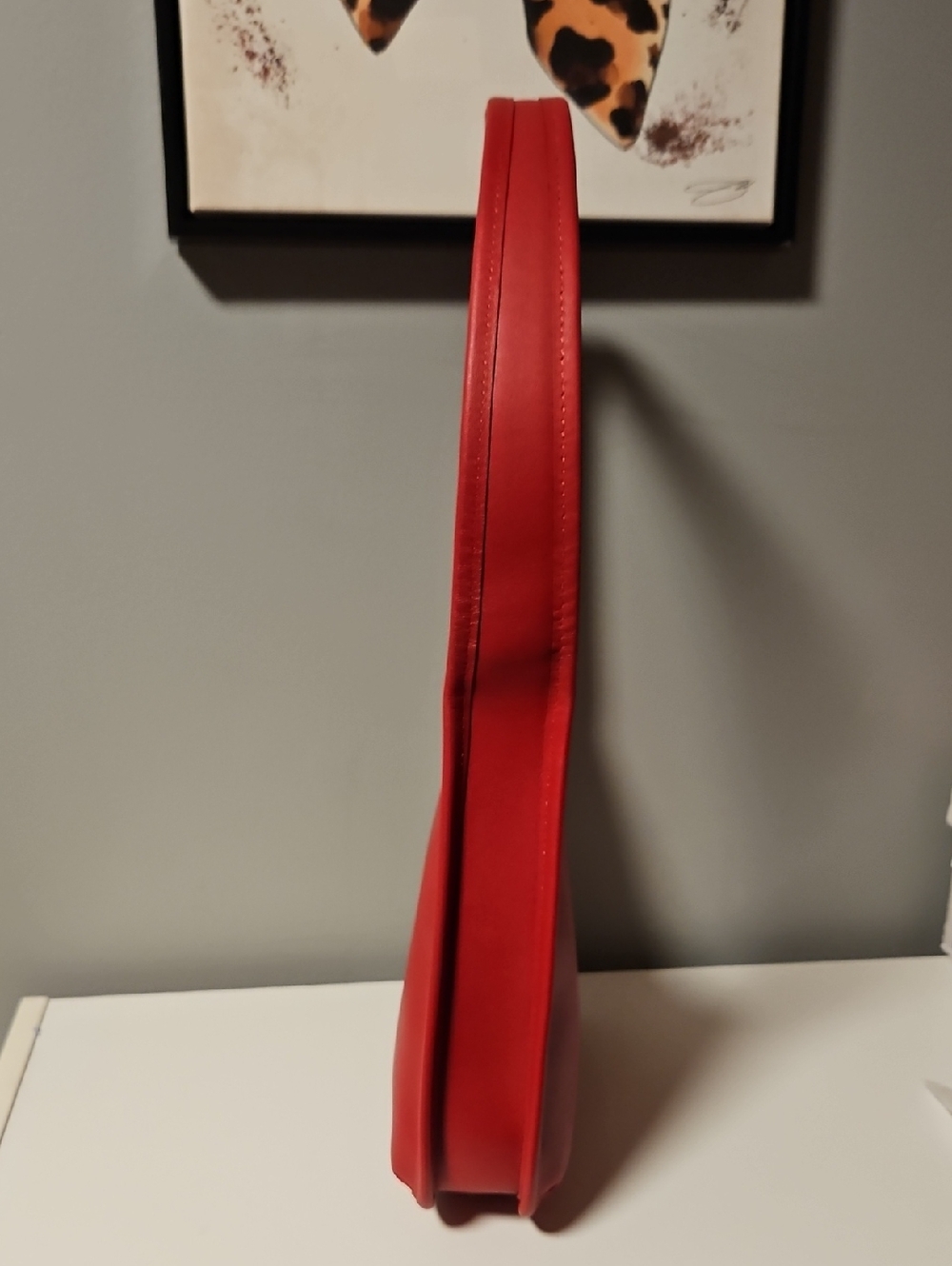Coach Curve Zip Bag Limited Re-Edition 1997 - Picture 3 of 10